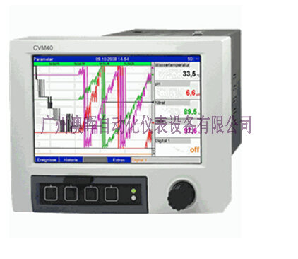 在線(xiàn)變送器CVM40