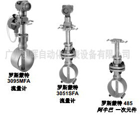 電子水流量計，流量計潮流