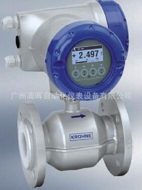 科隆電磁流量計，我們是專(zhuān)業(yè)的