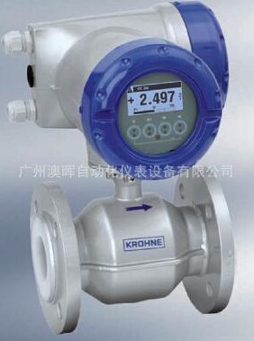 科隆電磁流量計，兵來(lái)將擋