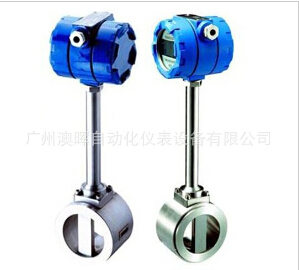 【蒸汽渦街流量計】讓計量更加智能！
