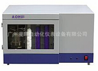 【快速智能定硫儀】高精度 很放心！