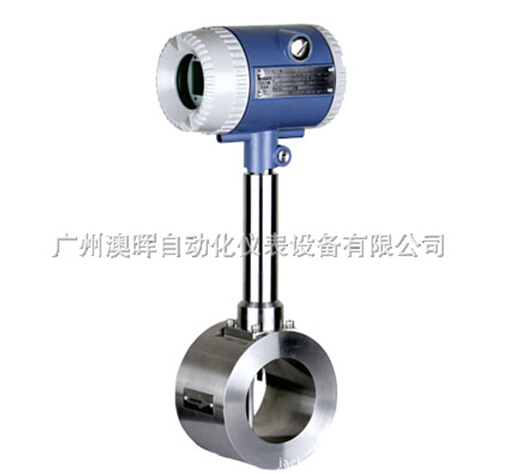 橫河旋渦流量計安裝有什么技巧？