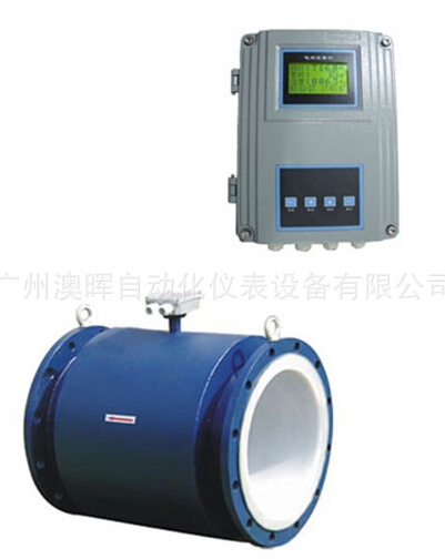 電磁流量計具備的優(yōu)點(diǎn)有哪些？