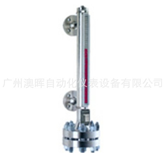 磁翻柱液位計的應用及多方面特點(diǎn)